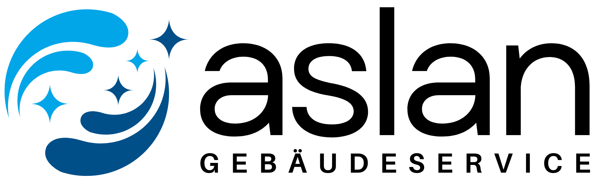 Aslan Gebäudeservice